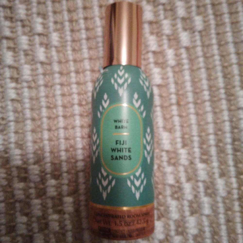 White Barn Fiji White Sands Room Spray